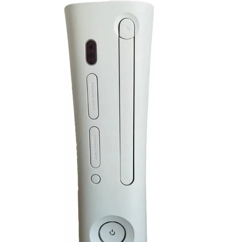 Model Kit Destroyer - Casing Konsol Pengganti Lengkap untuk Xbox