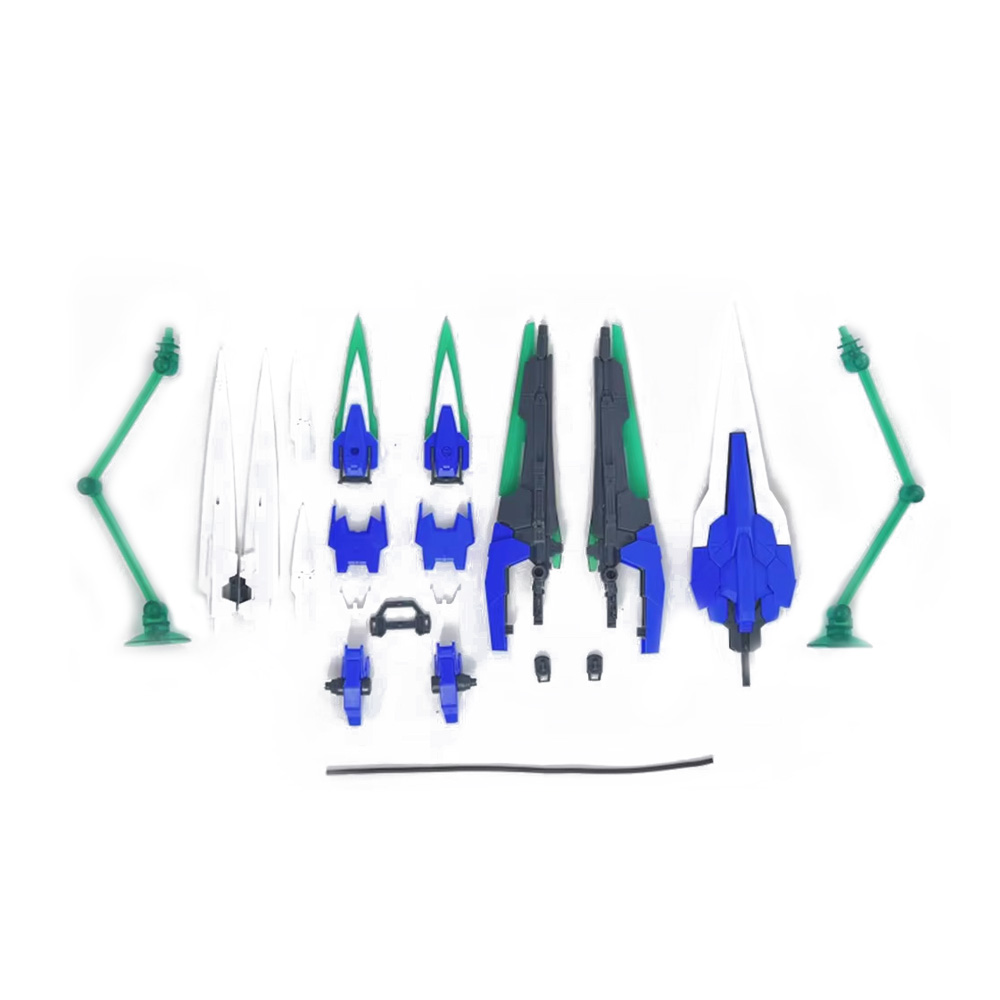Gundam Model Mg - EW RG 1/144 00R Seven Sword