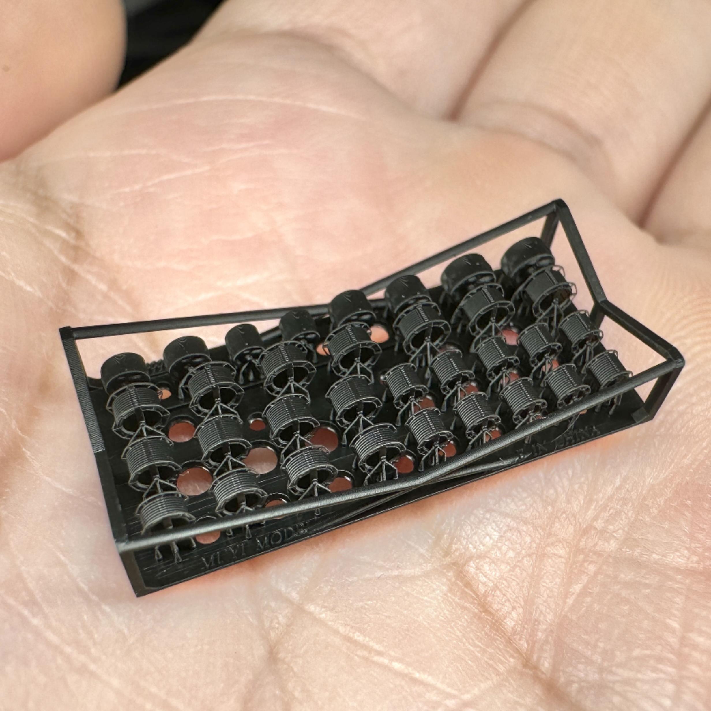 Model Kit Studio - MUYI MODEL STUDIO Kit cetak 3D