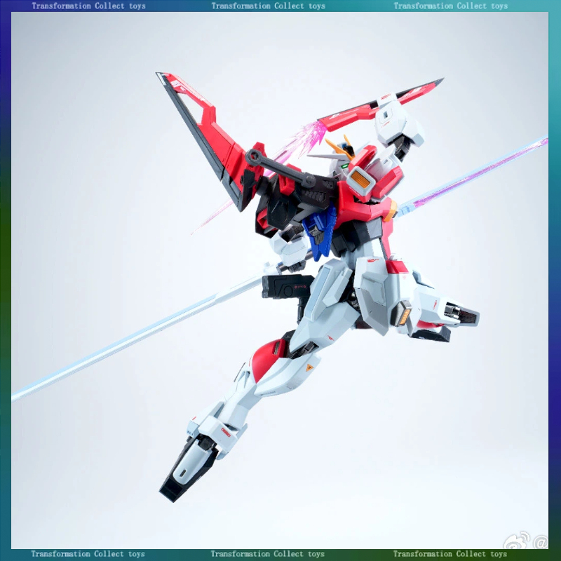 Model Kit Studio - Kedatangan Baru Mr.Impulse Studio Sword Impulse