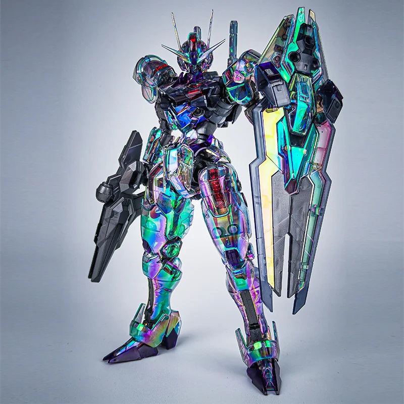Model Kit Lancelot - Kl Fm 1/100 Kit Model Perakitan