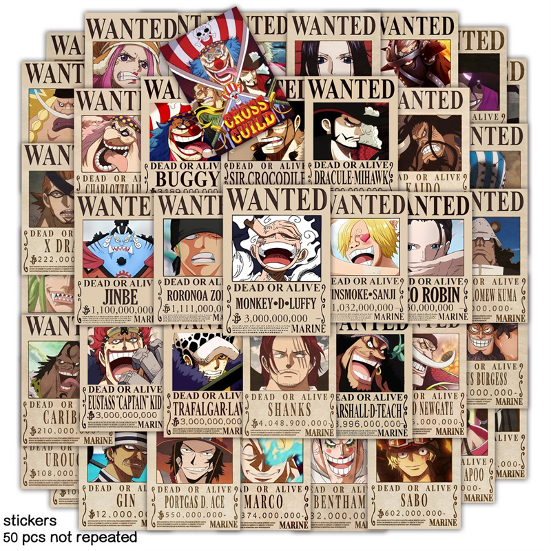 Model Kit One Piece Bandai - Poster Anime Luffy Gear 5 One