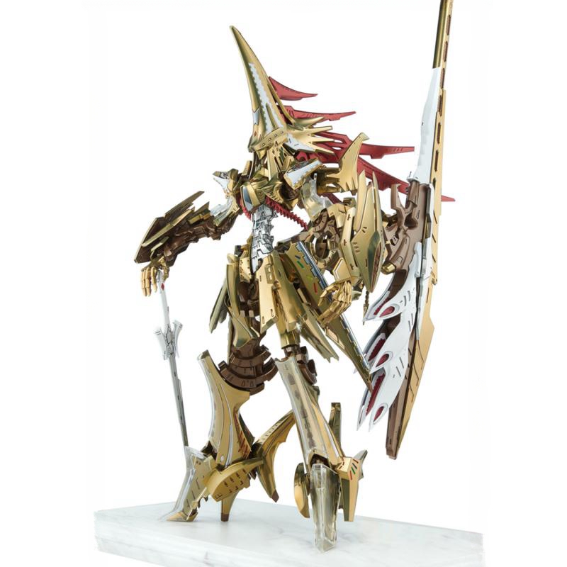 Model Kit Studio - SH Studio kit Resin penuh dari