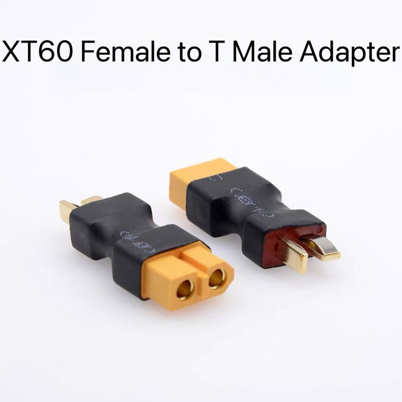 Model Kit Tools - Adaptor Baterai Lithium Pesawat Model, Konverter