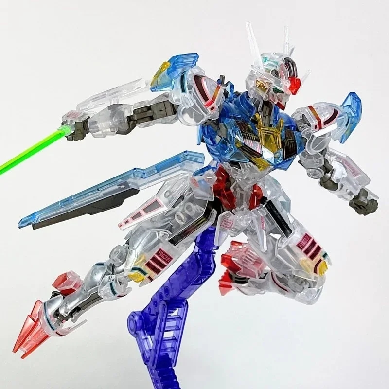 Gundam Model Mg - Stok tersedia Gumdam figur udara warna
