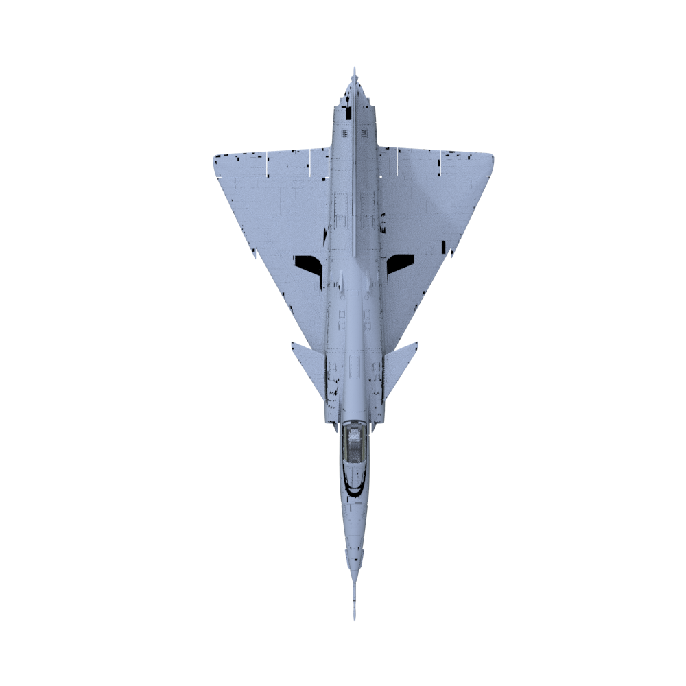 Yao's Studio LYR916 1/144 1/10 - Model Kit Studio ulasan dan harga
