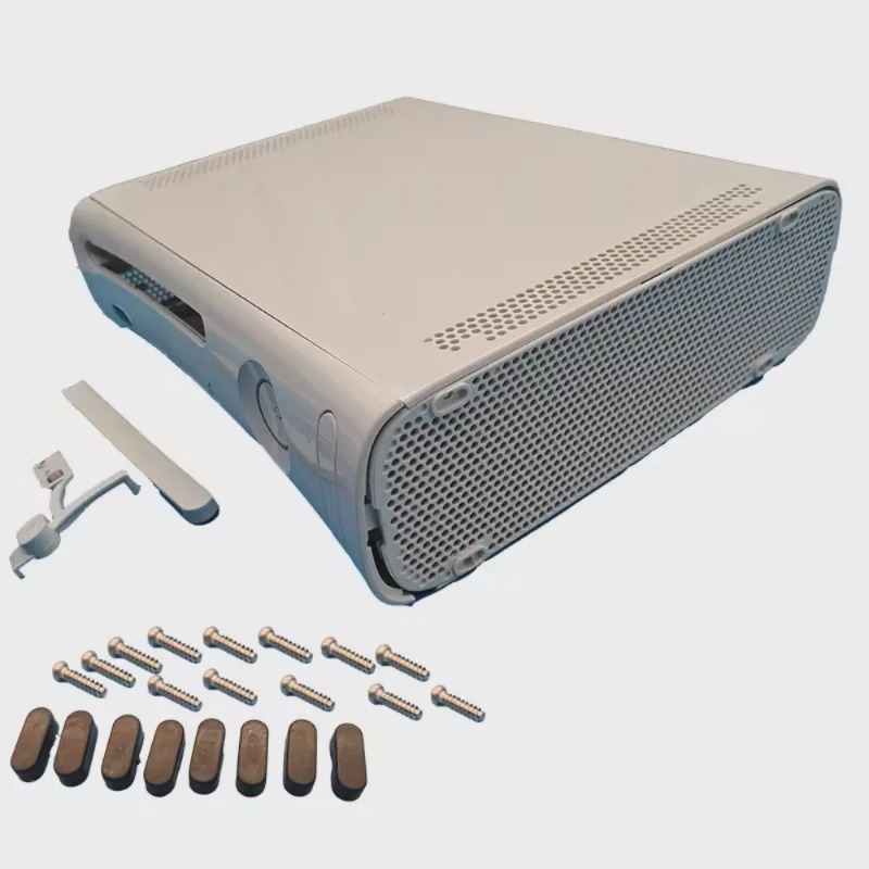 Casing Konsol Pengganti Lengka - Model Kit Destroyer ulasan dan harga