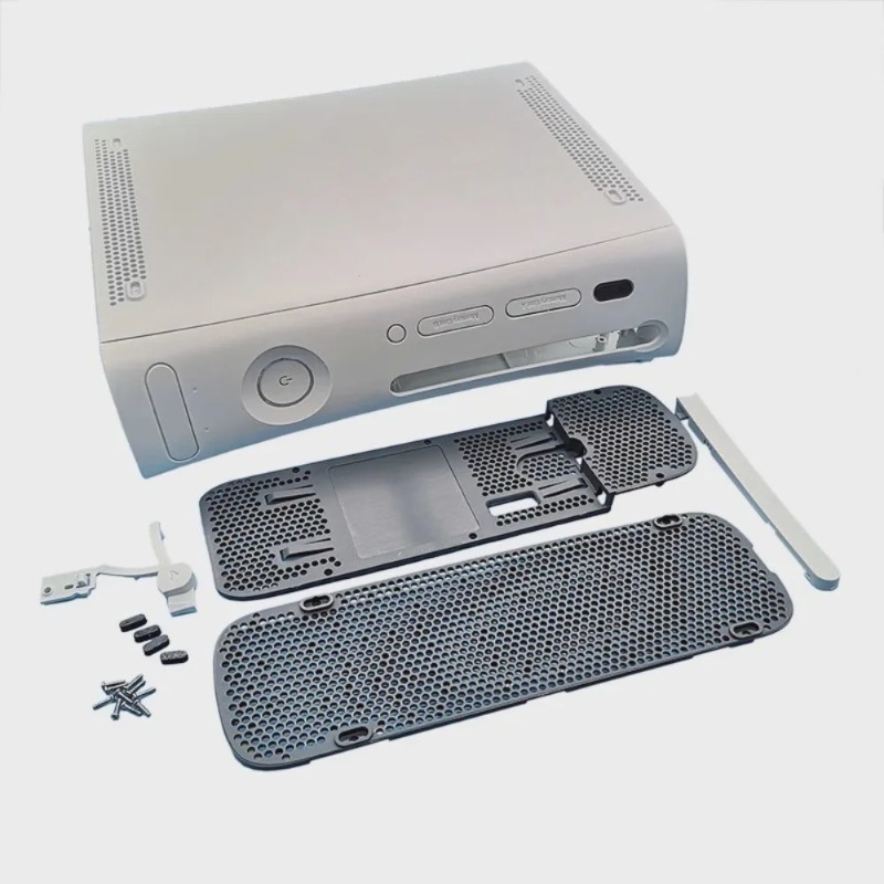 Casing Konsol Pengganti Lengka - Model Kit Destroyer ulasan dan harga