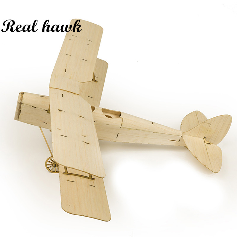 RC Pesawat Potongan Laser Kayu - Model Kit Planes ulasan dan harga