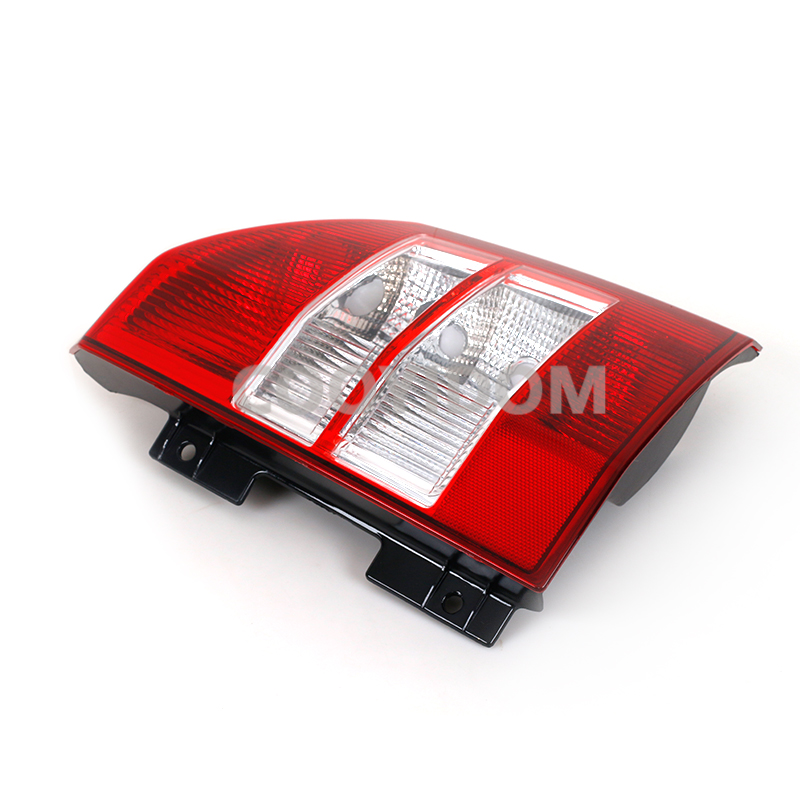 Lampu belakang kanan kiri, lam - Model Kit Jeep ulasan dan harga