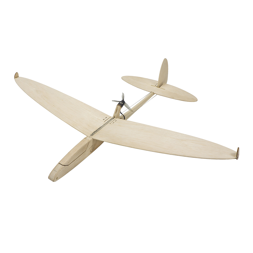 Kit pesawat kayu Balsa potonga - Model Kit Planes ulasan dan harga