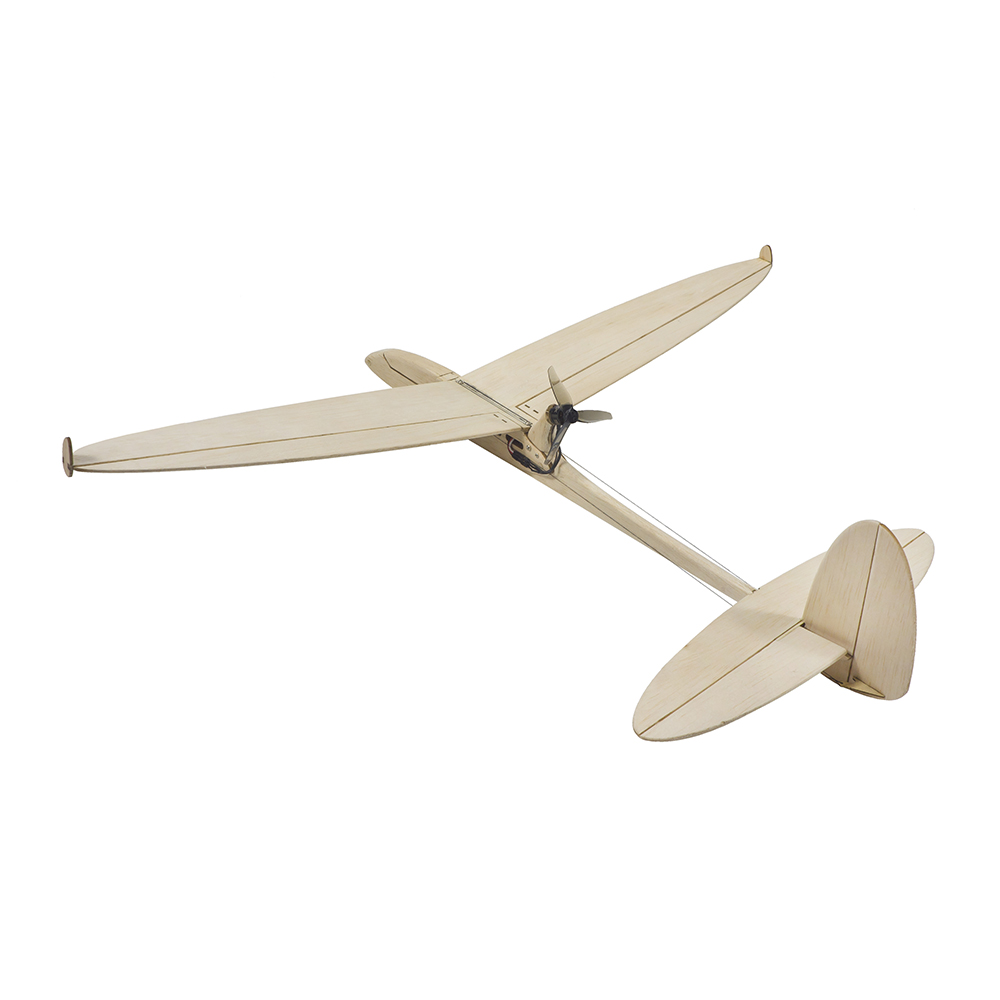 Kit pesawat kayu Balsa potonga - Model Kit Planes ulasan dan harga