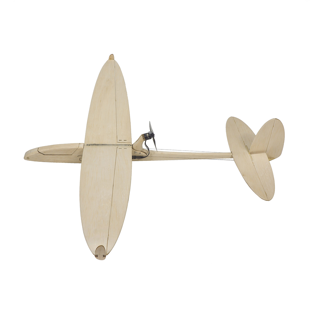 Kit pesawat kayu Balsa potonga - Model Kit Planes ulasan dan harga