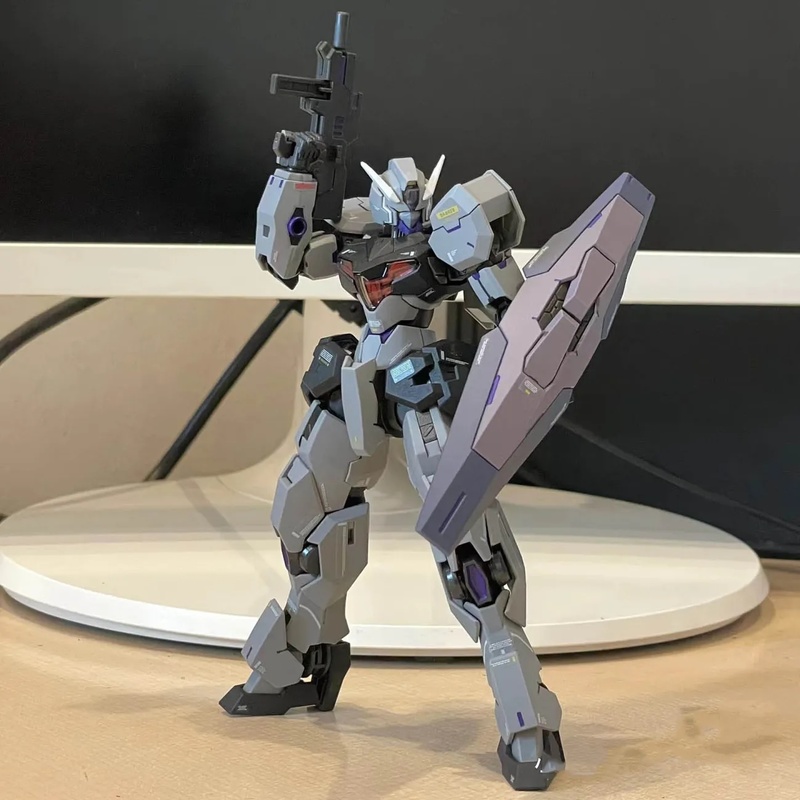 HG1/144 Gawilva Mobile Suit Th - Gundam Model Mg ulasan dan harga