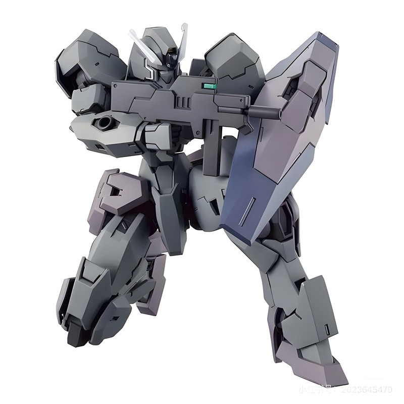HG1/144 Gawilva Mobile Suit Th - Gundam Model Mg ulasan dan harga