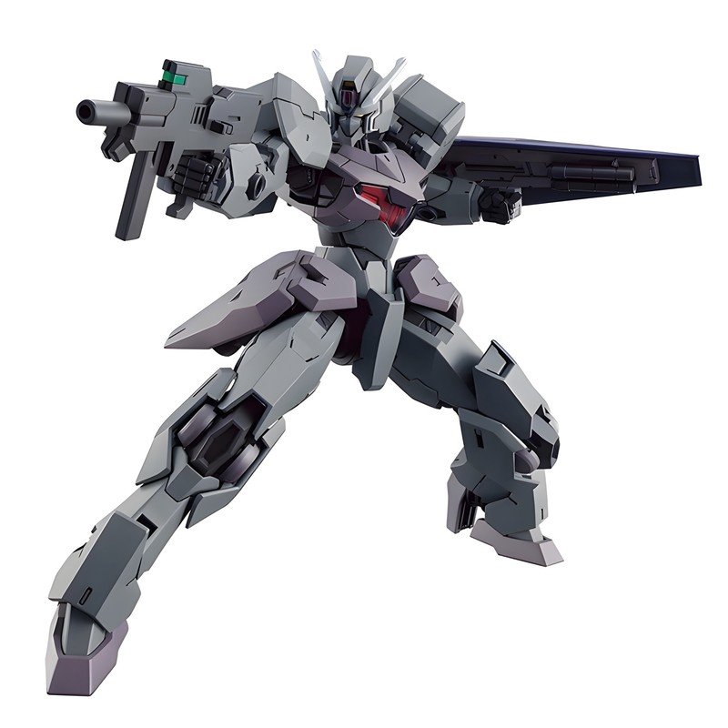 HG1/144 Gawilva Mobile Suit Th - Gundam Model Mg ulasan dan harga
