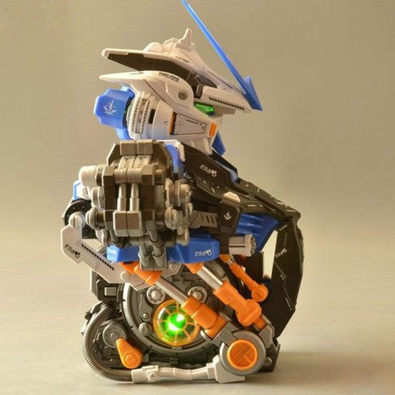 Bandai New 2026 Astray Blue 1/ - Model Kit Lancelot ulasan dan harga