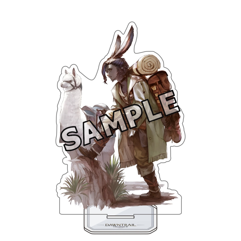 Game Final Fantasy XIV 15Cm St - Model Kit Final Fantasy ulasan dan harga