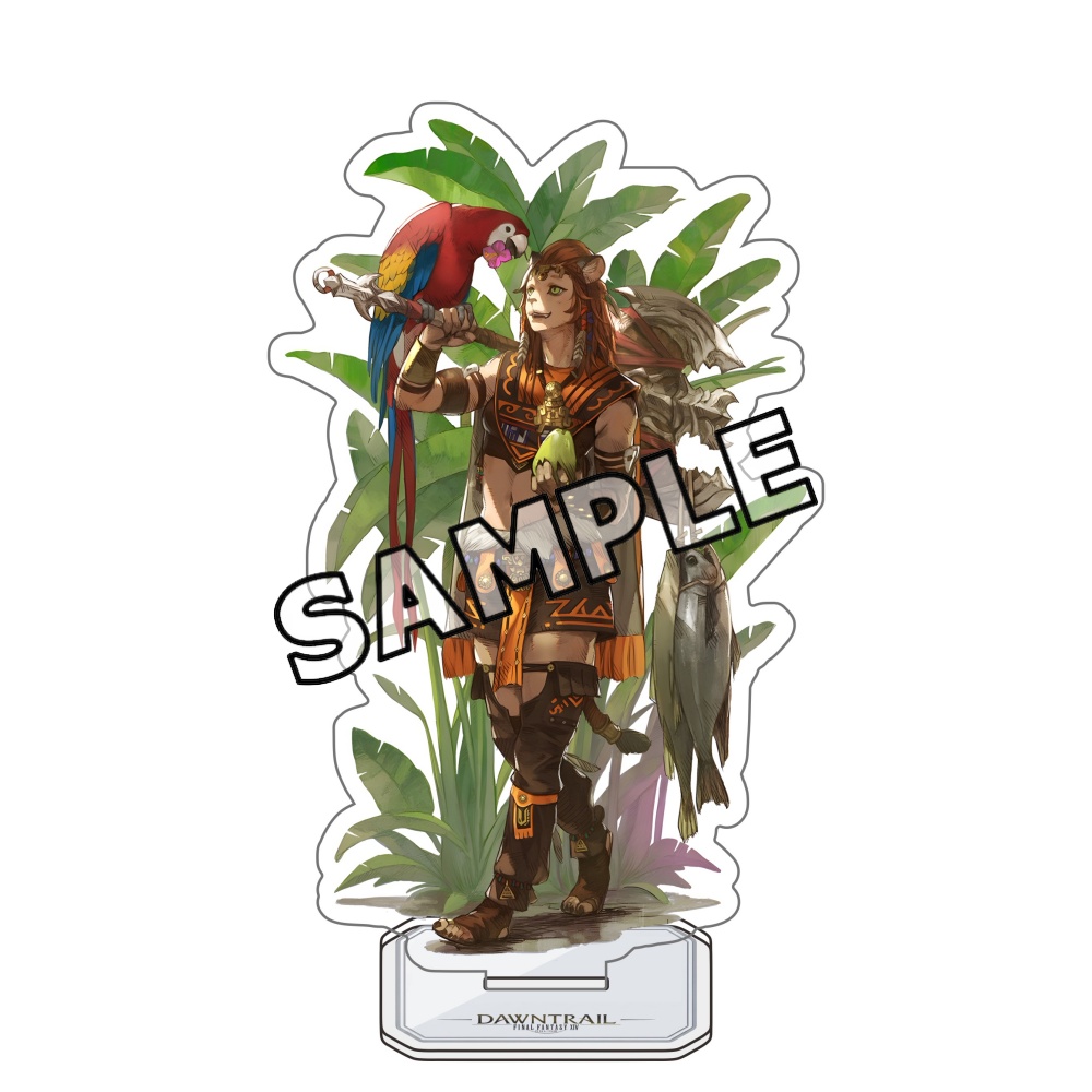 Game Final Fantasy XIV 15Cm St - Model Kit Final Fantasy ulasan dan harga