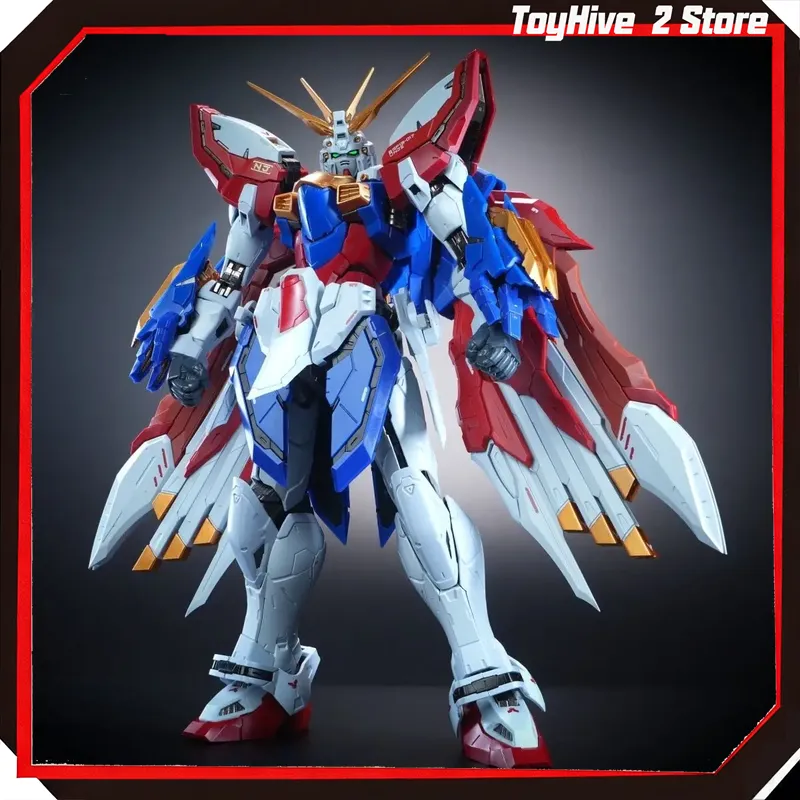 【TERSEDIA】Blaze Model 1/100 GO - Model Kit Pg ulasan dan harga