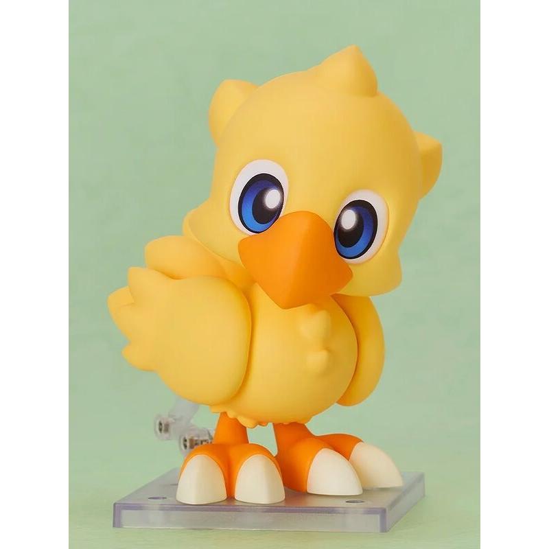 Produk Asli Berlisensi dari Ba - Model Kit Final Fantasy ulasan dan harga