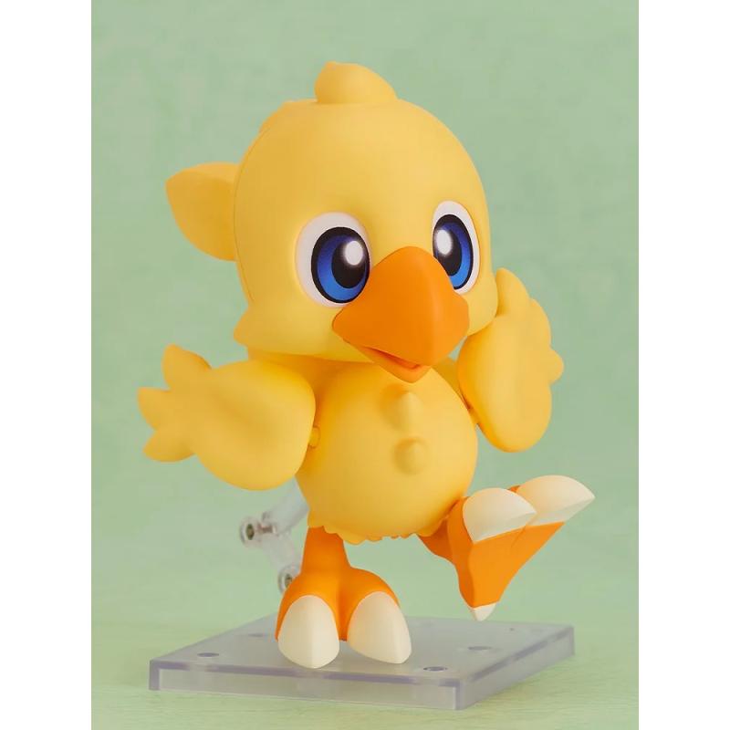 Produk Asli Berlisensi dari Ba - Model Kit Final Fantasy ulasan dan harga