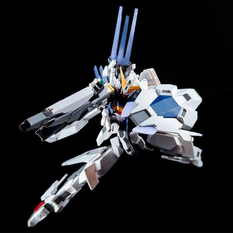 Chiya New Arrival Zirius Mecha - Model Kit Unicorn ulasan dan harga