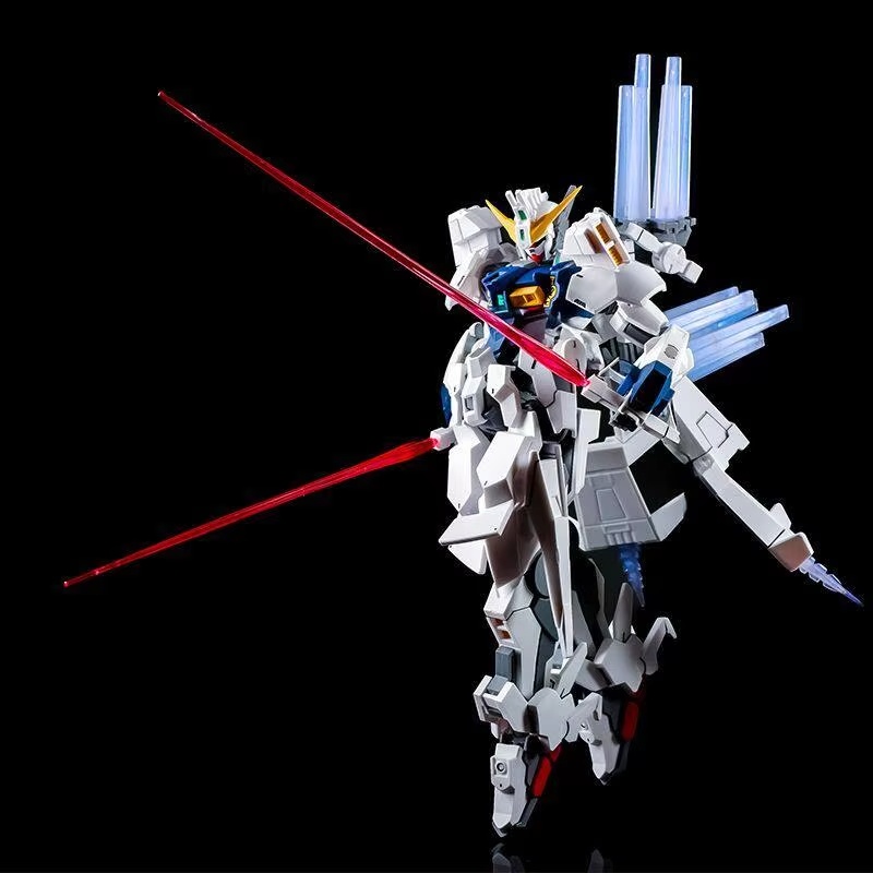 Chiya New Arrival Zirius Mecha - Model Kit Unicorn ulasan dan harga