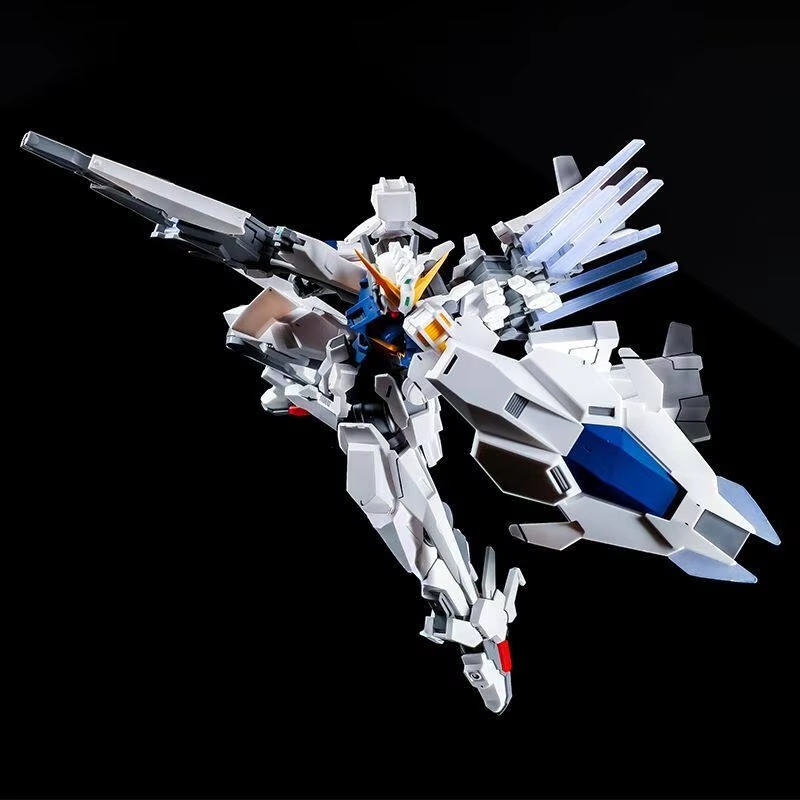 Chiya New Arrival Zirius Mecha - Model Kit Unicorn ulasan dan harga