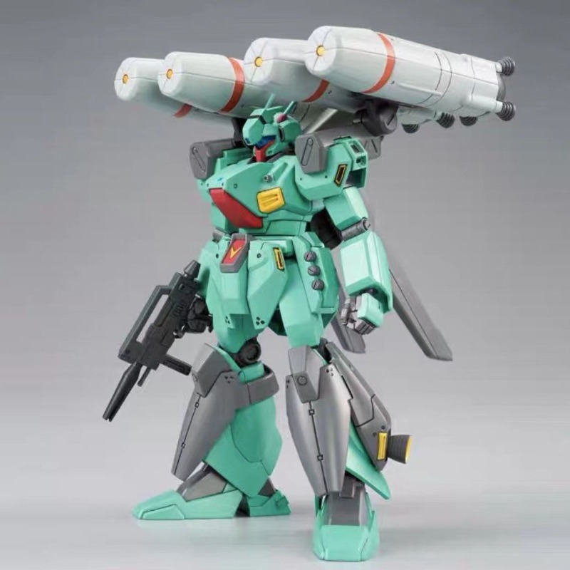 Bandai Original HGUC 1/144 Mob - Model Kit Pg ulasan dan harga