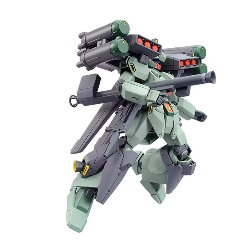 Bandai Original HGUC 1/144 Mob - Model Kit Pg ulasan dan harga