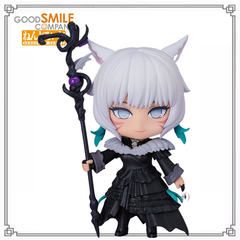 100% Tersedia Stok Asli Good S - Model Kit Final Fantasy ulasan dan harga