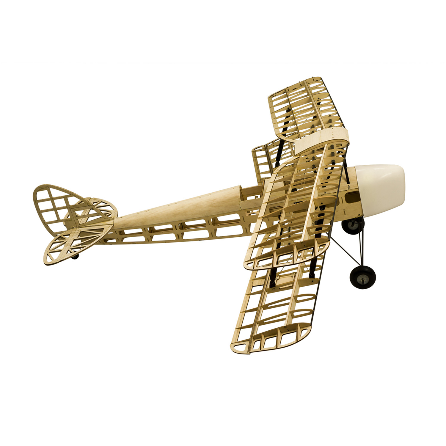 Kit Pesawat Terbang RC dari Ka - Model Kit Planes ulasan dan harga