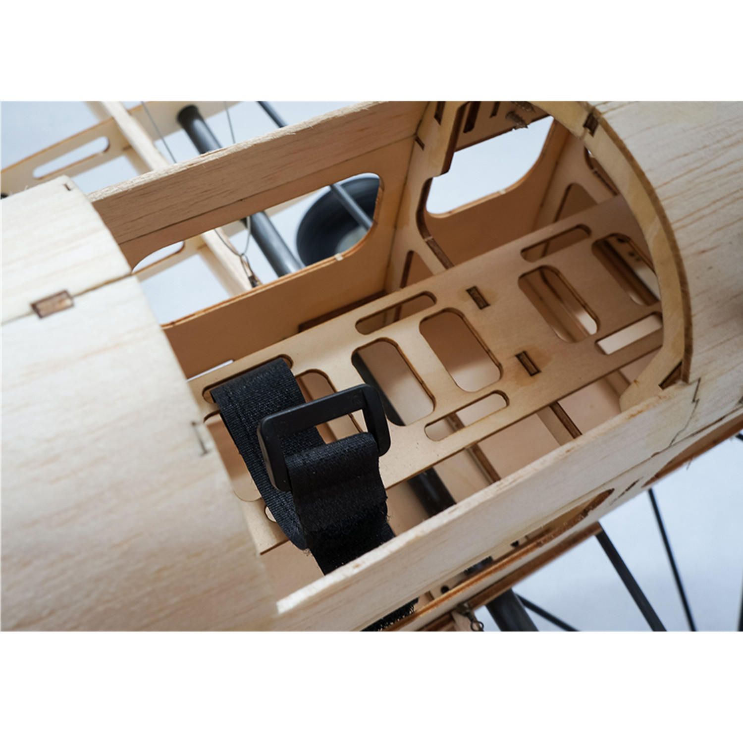 Kit Pesawat Terbang RC dari Ka - Model Kit Planes ulasan dan harga