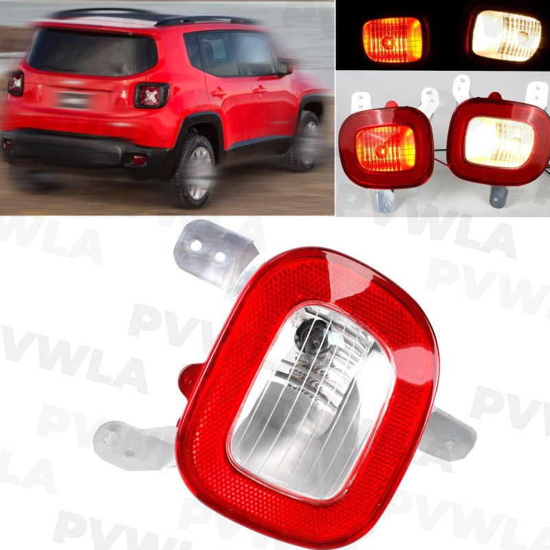Untuk Jeep Renegade 2015 2016  - Model Kit Jeep ulasan dan harga
