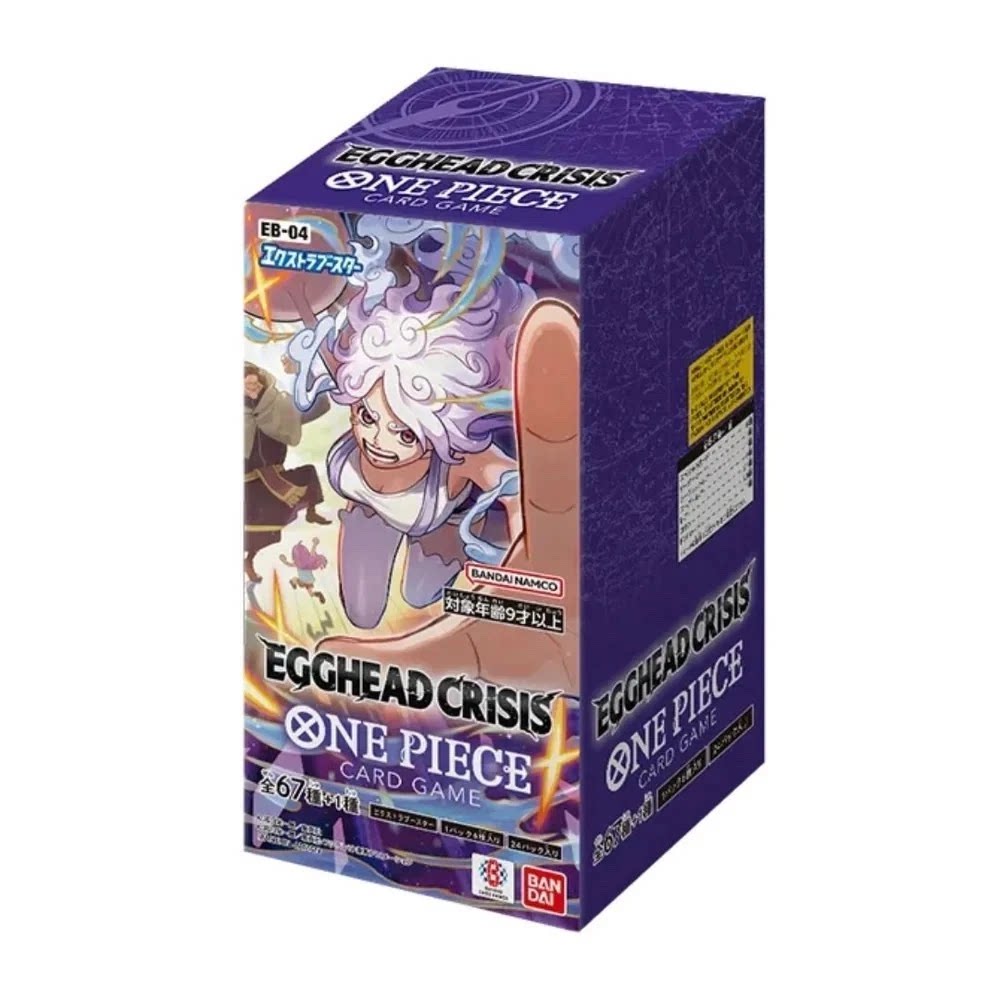 Kartu Koleksi Blind Box Seri O - Model Kit One Piece Bandai ulasan dan harga