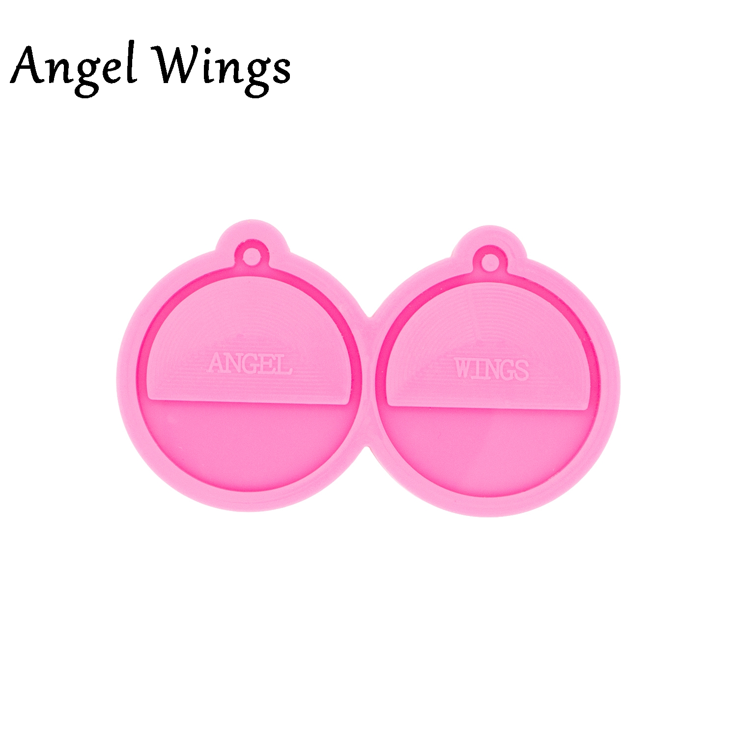 DY0429 Anting Kerang/Setengah  - Model Kit Varnish ulasan dan harga