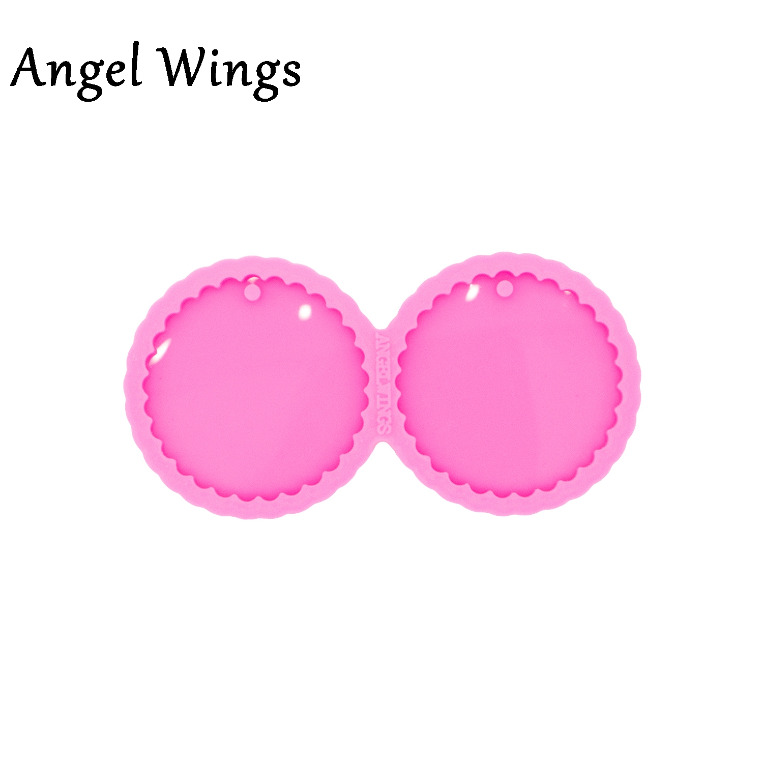 DY0429 Anting Kerang/Setengah  - Model Kit Varnish ulasan dan harga