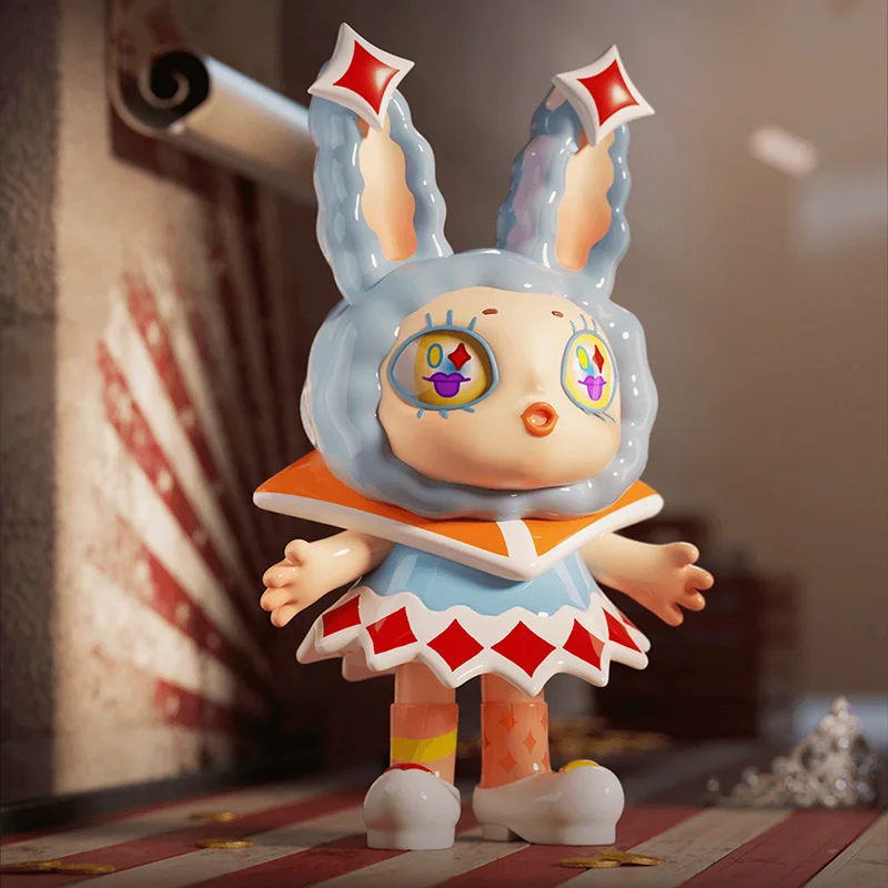 Menemukan Unicorn Seri All Sta - Model Kit Unicorn ulasan dan harga