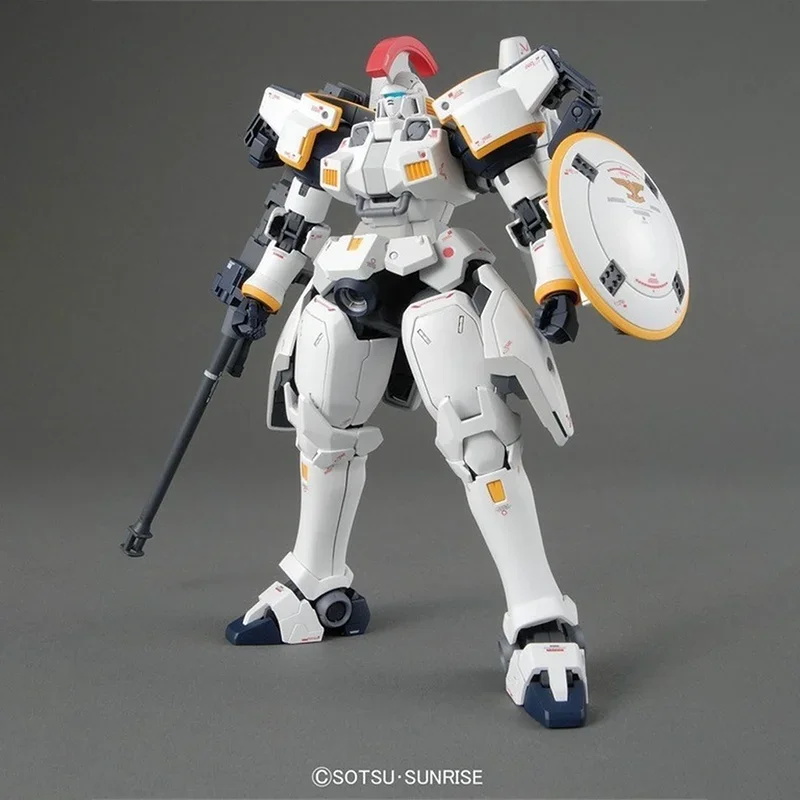 1/100 Bandai MG Tallgeese T1 E - Gundam Model Mg ulasan dan harga
