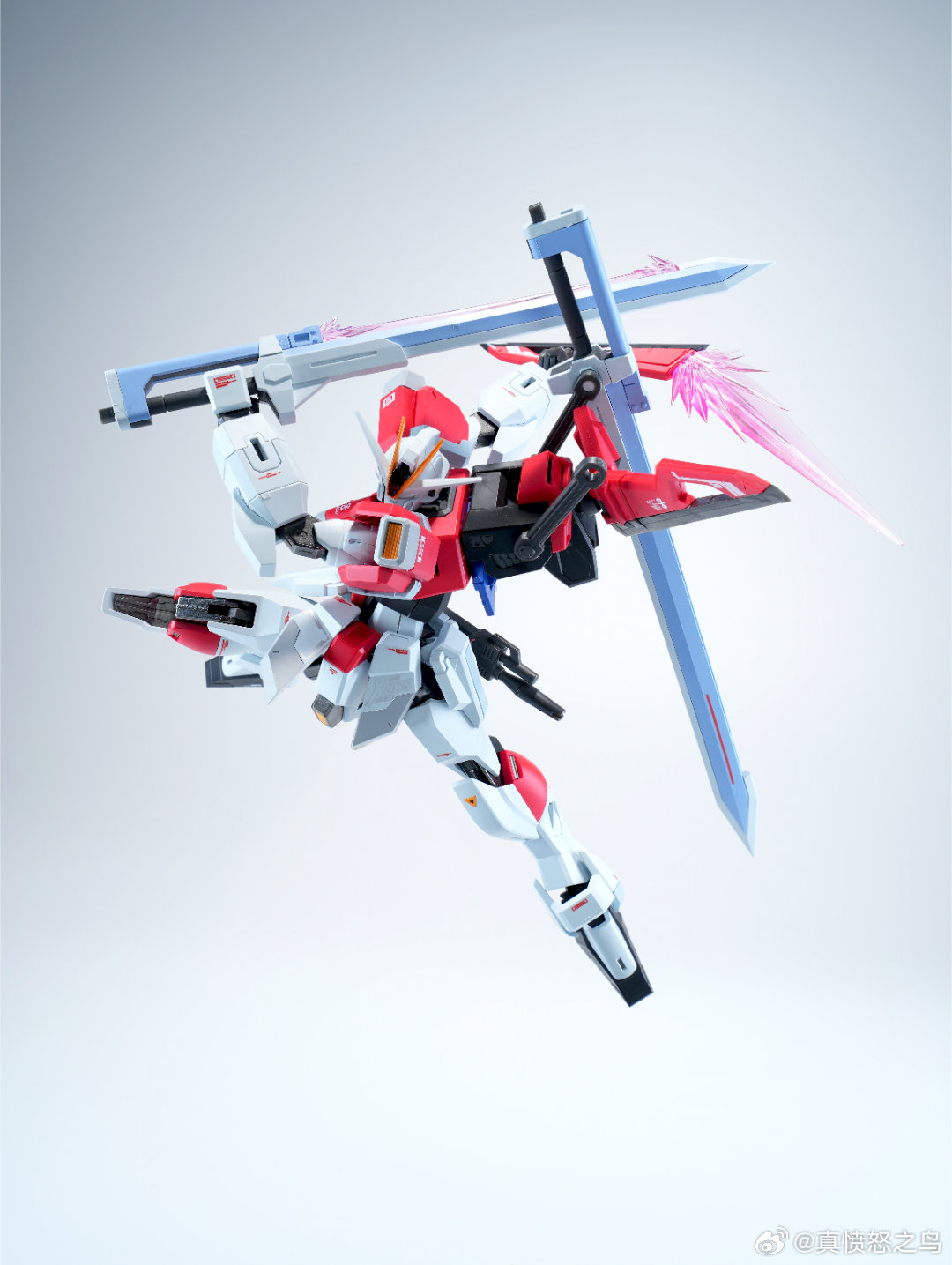 Kedatangan Baru Mr.Impulse Stu - Model Kit Studio ulasan dan harga