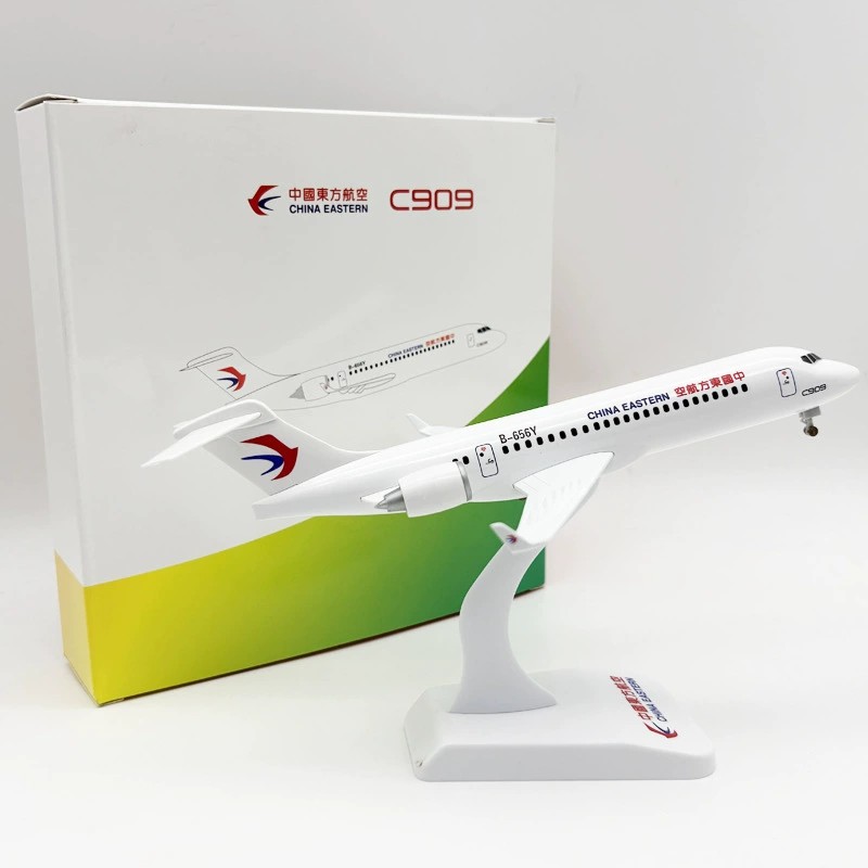 Model Pesawat Mainan 24cm C909 - Model Kit Planes ulasan dan harga