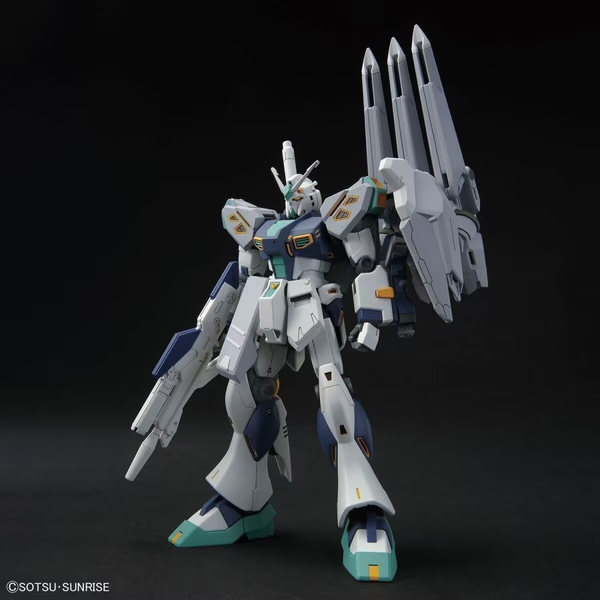 Tersedia. HG 1/144 TX FF104 Al - Model Kit Pg ulasan dan harga