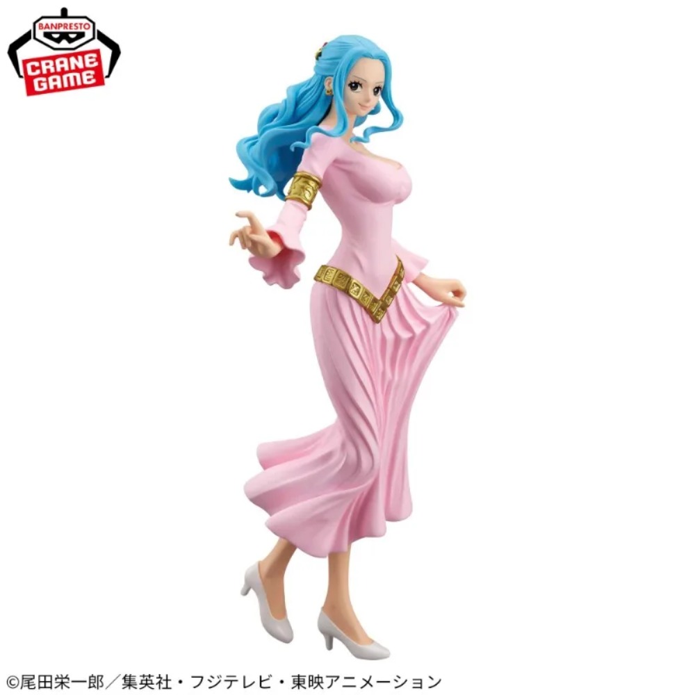 Tersedia Bandai Asli Asli Banp - Model Kit One Piece Bandai ulasan dan harga