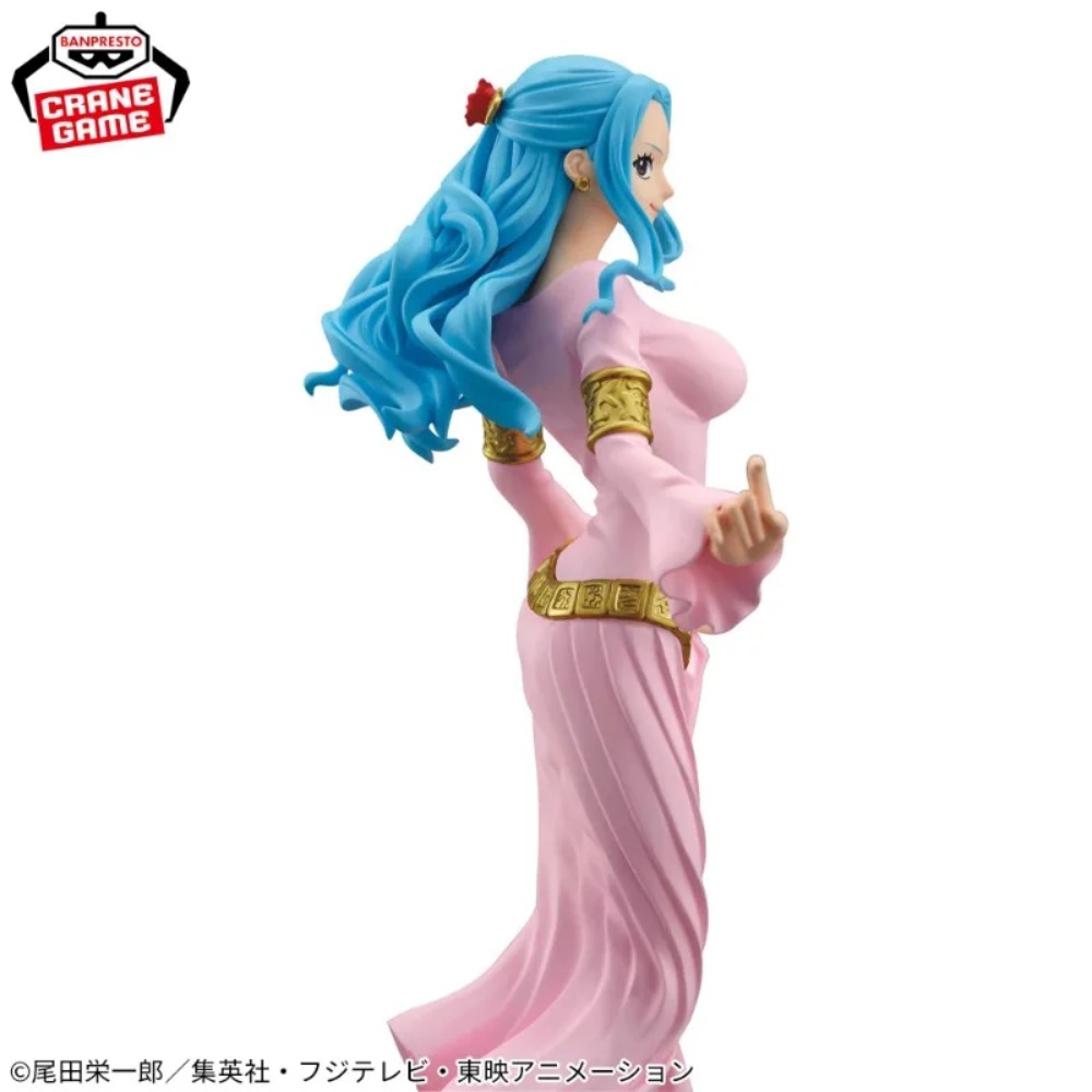 Tersedia Bandai Asli Asli Banp - Model Kit One Piece Bandai ulasan dan harga