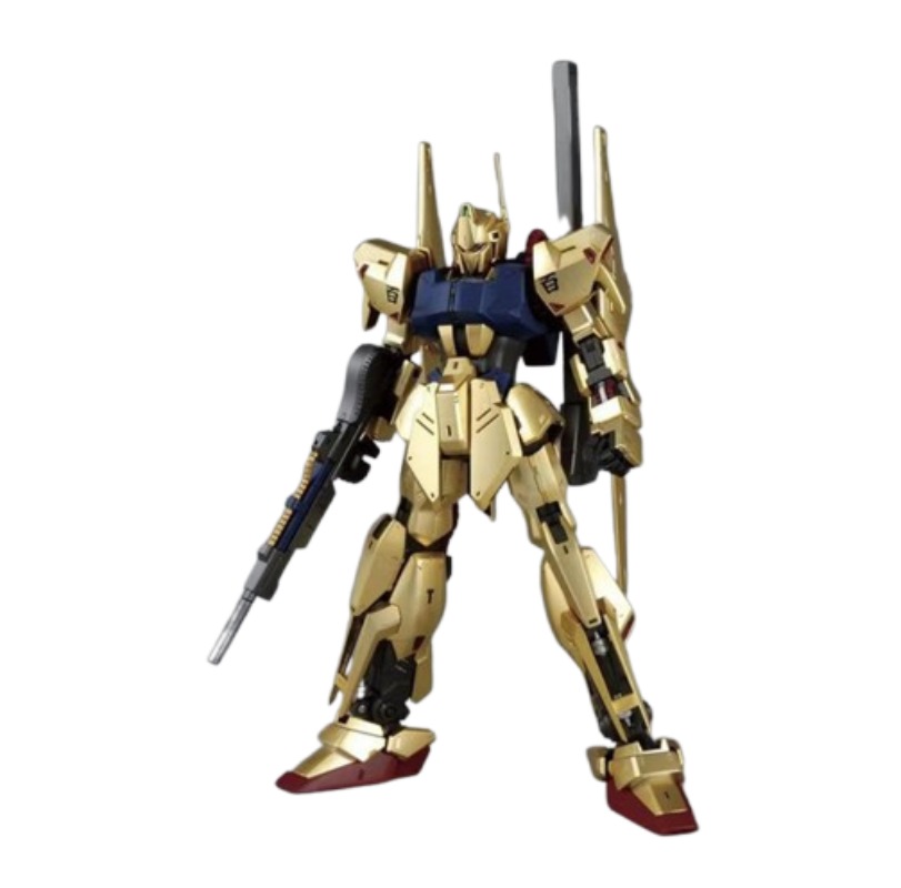 Bandai Original MG 1/100 MSN-0 - Gundam Model Mg ulasan dan harga