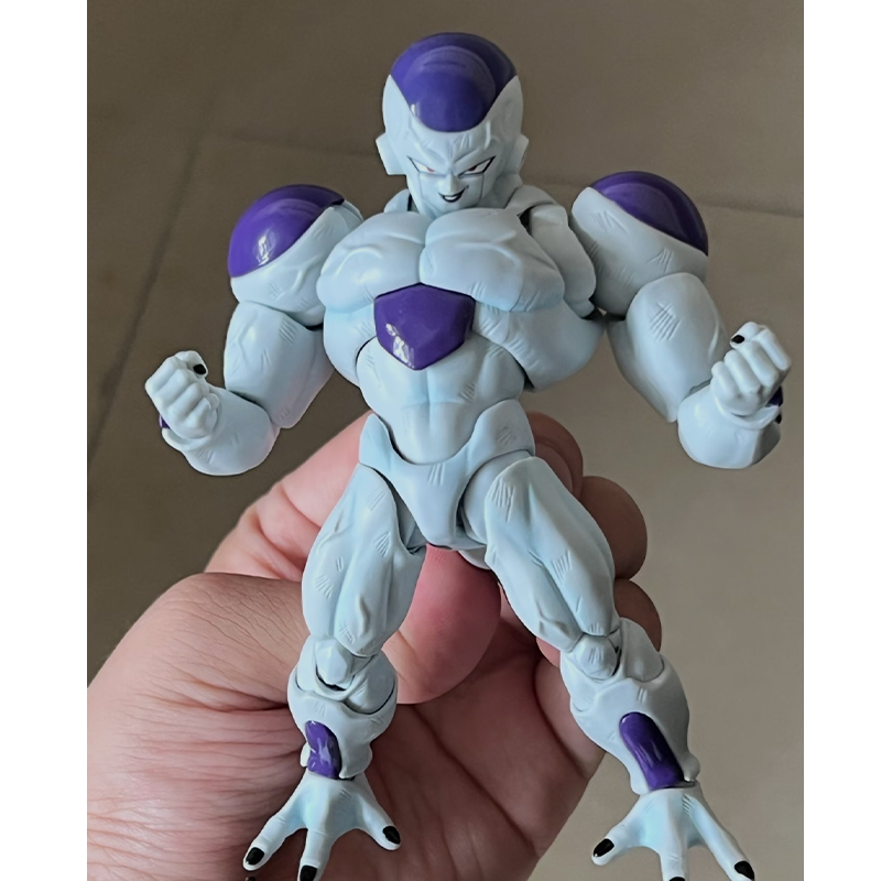 Figur Aksi DB Factory DB Toy K - Model Kit Zoid ulasan dan harga