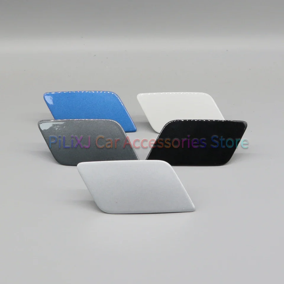 Tutup kait derek Bumper belaka - Model Kit Varnish ulasan dan harga