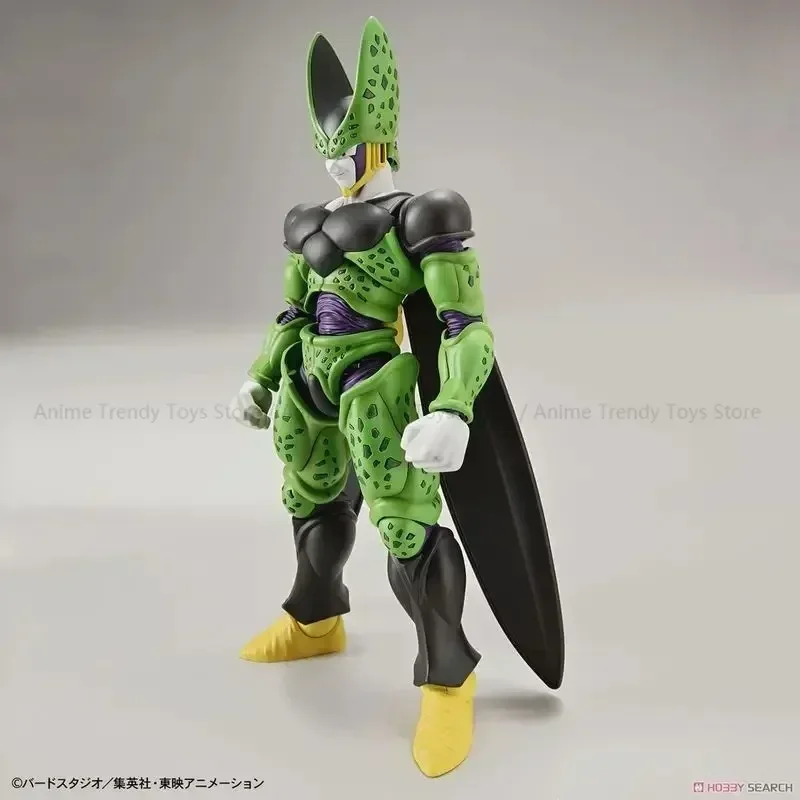 Dalam stok Bandai asli Dragon  - Model Kit Zoid ulasan dan harga