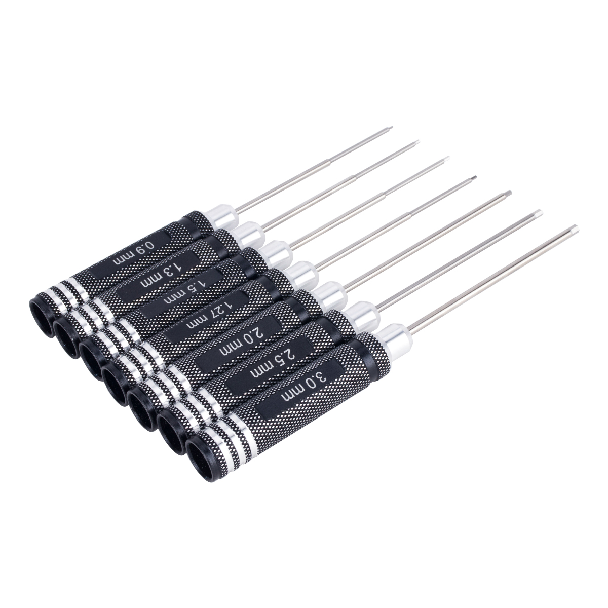 Set Obeng Hex Baja 7 IN 1 untu - Model Kit Tools ulasan dan harga